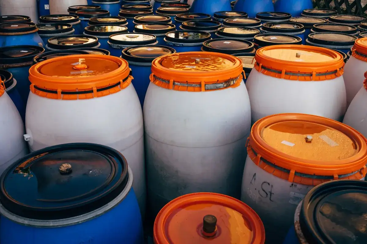 Hazmat Cleanup in Goose Hollow, Portland, OR